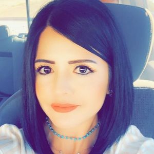 Meet your Posher, Deanna